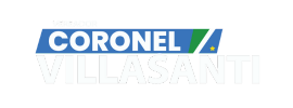 Logo Coronel - Site