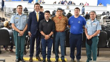 civico militar