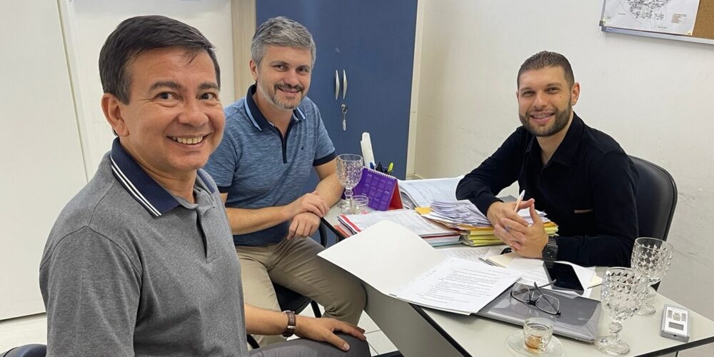 reunião semed