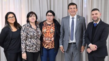 reunião semed educ infantil