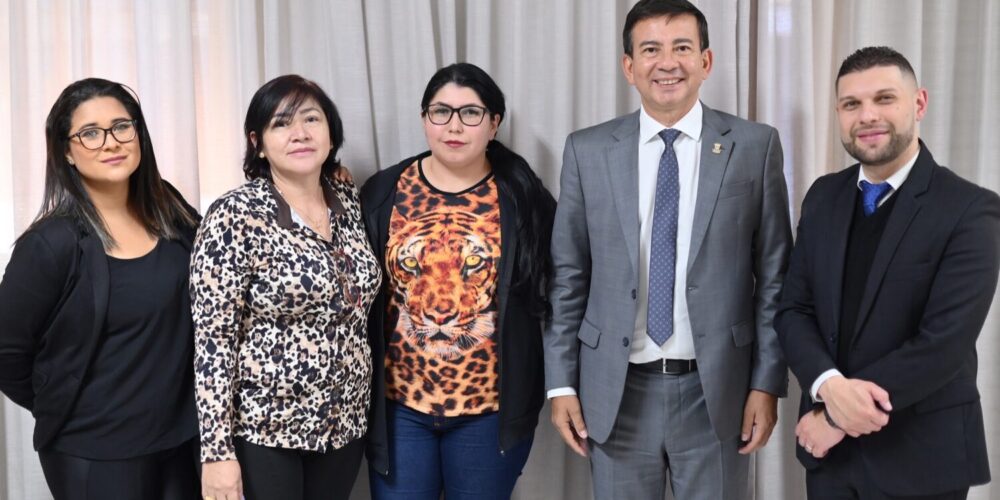 reunião semed educ infantil